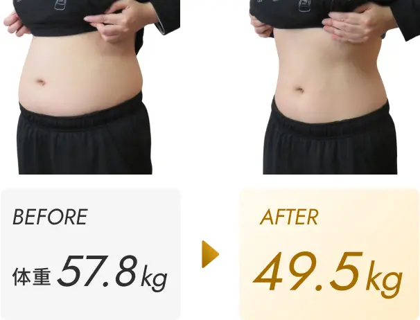 BEFORE&AFTER