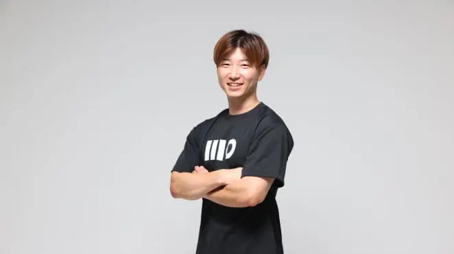 KEISUKE ONO