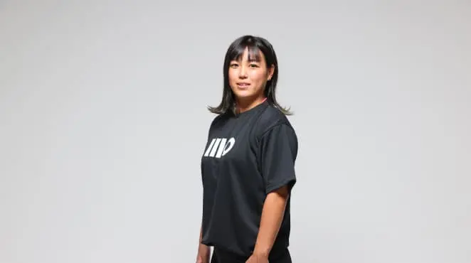 MADOKA YOSHIDA