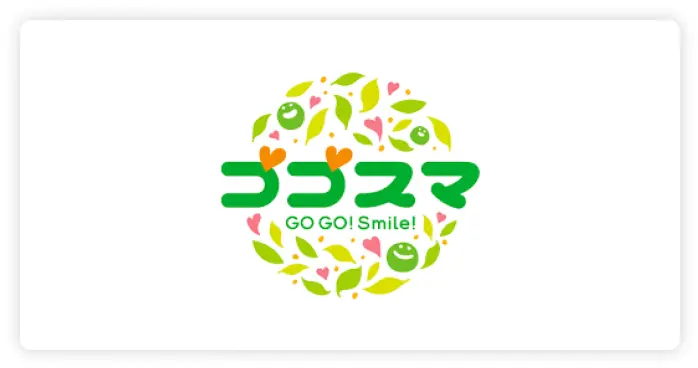 ゴゴスマ